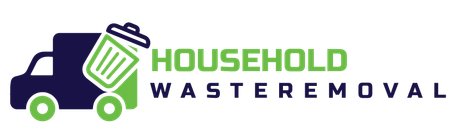 House Hold waste Removal Logo